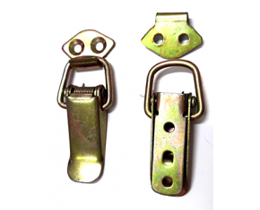 KHÓA MỎ VỊT NHỎ